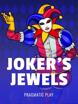 Joker's Jewels by Pragmatic Play